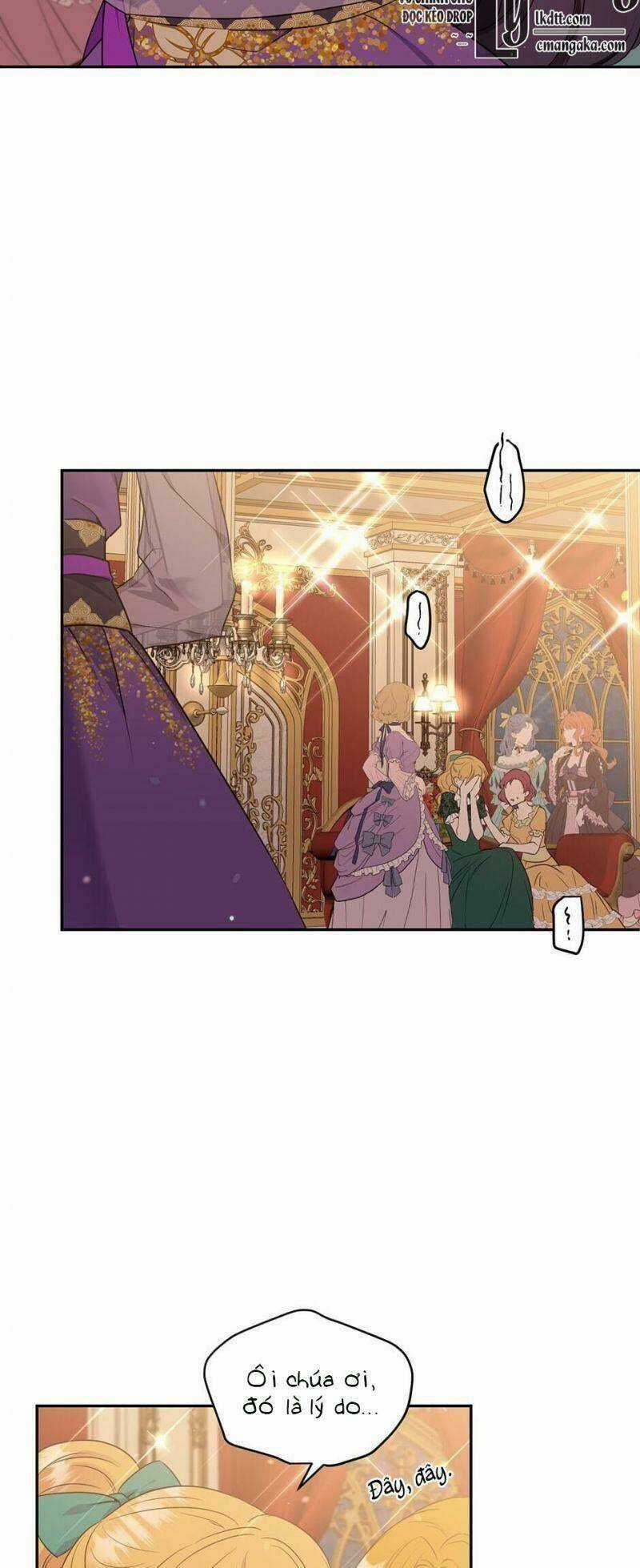 Mục Tiêu Là Cuộc Sống Hoàn Hảo Bất Khả Xâm Phạm Chapter 73 trang 22