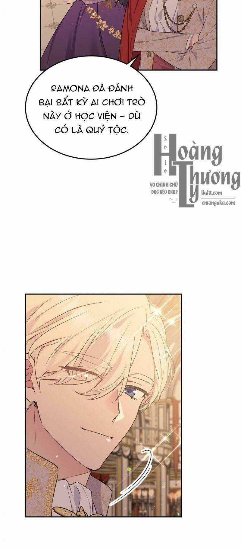 Mục Tiêu Là Cuộc Sống Hoàn Hảo Bất Khả Xâm Phạm Chapter 73 trang 26