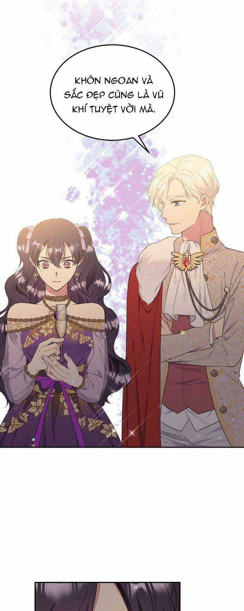 Mục Tiêu Là Cuộc Sống Hoàn Hảo Bất Khả Xâm Phạm Chapter 73 trang 28