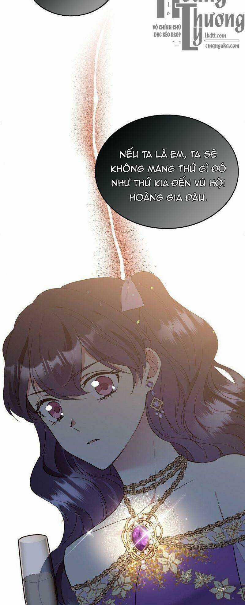 Mục Tiêu Là Cuộc Sống Hoàn Hảo Bất Khả Xâm Phạm Chapter 73 trang 30