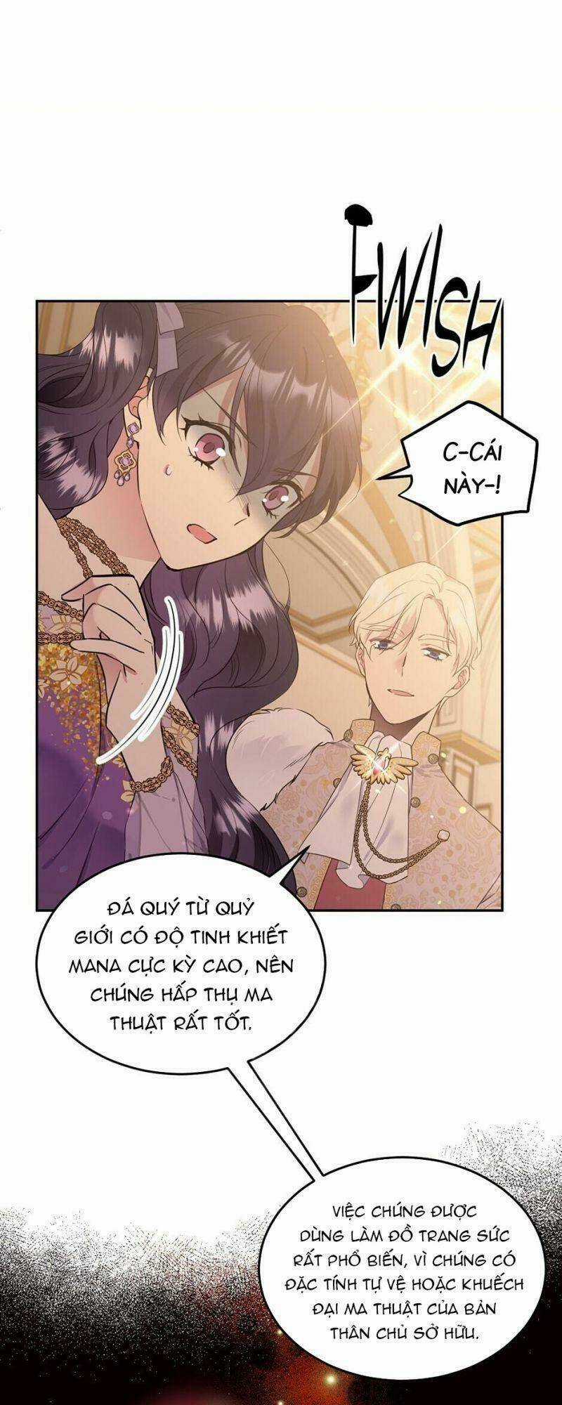 Mục Tiêu Là Cuộc Sống Hoàn Hảo Bất Khả Xâm Phạm Chapter 73 trang 32