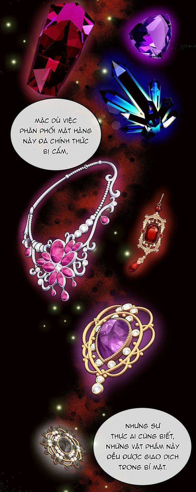 Mục Tiêu Là Cuộc Sống Hoàn Hảo Bất Khả Xâm Phạm Chapter 73 trang 33