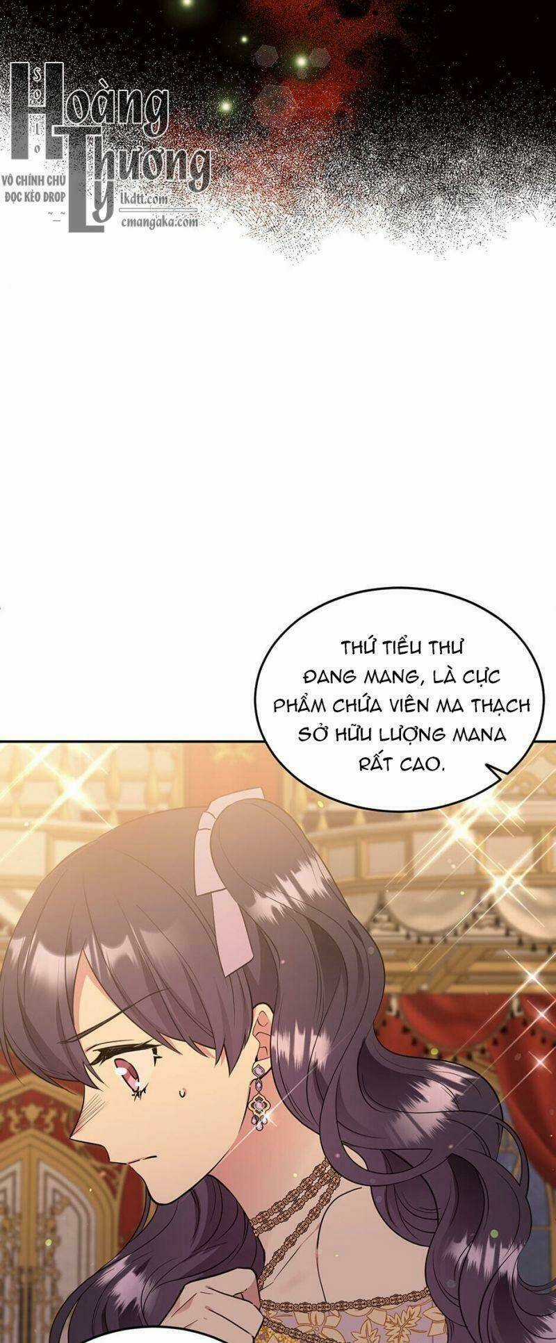 Mục Tiêu Là Cuộc Sống Hoàn Hảo Bất Khả Xâm Phạm Chapter 73 trang 34