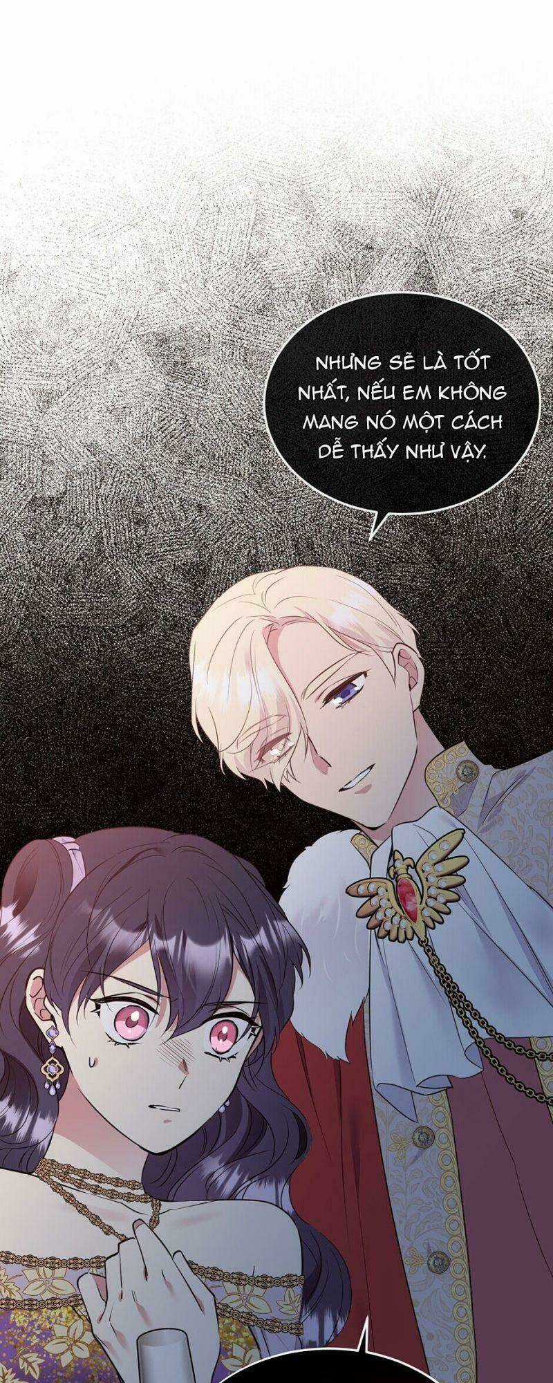 Mục Tiêu Là Cuộc Sống Hoàn Hảo Bất Khả Xâm Phạm Chapter 73 trang 36