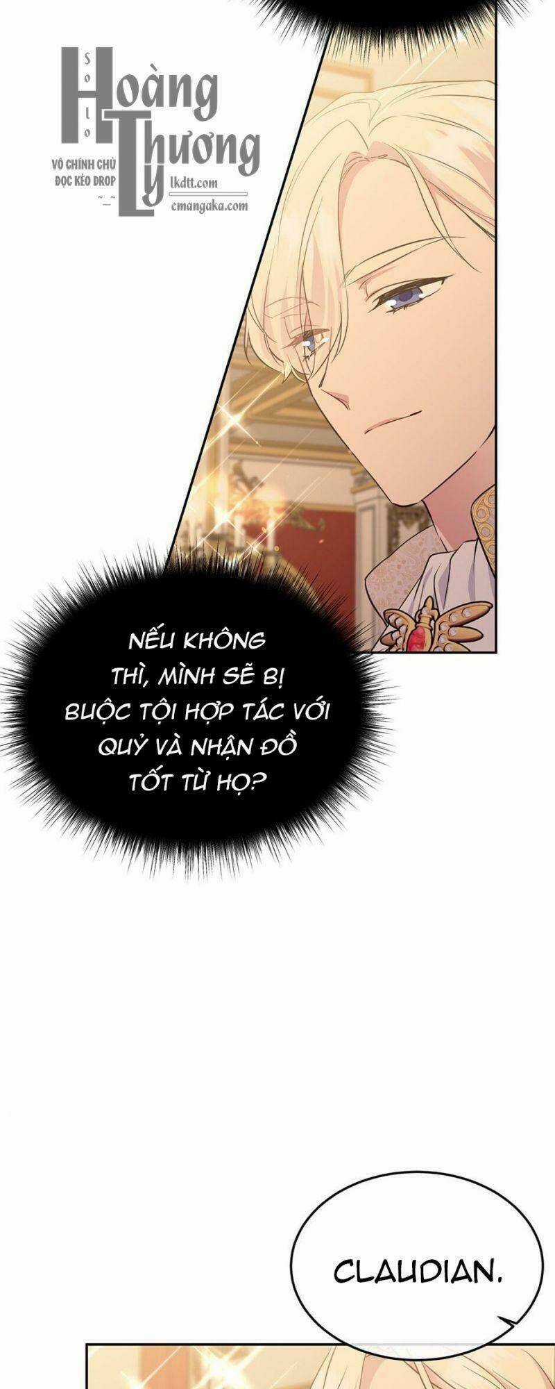 Mục Tiêu Là Cuộc Sống Hoàn Hảo Bất Khả Xâm Phạm Chapter 73 trang 38