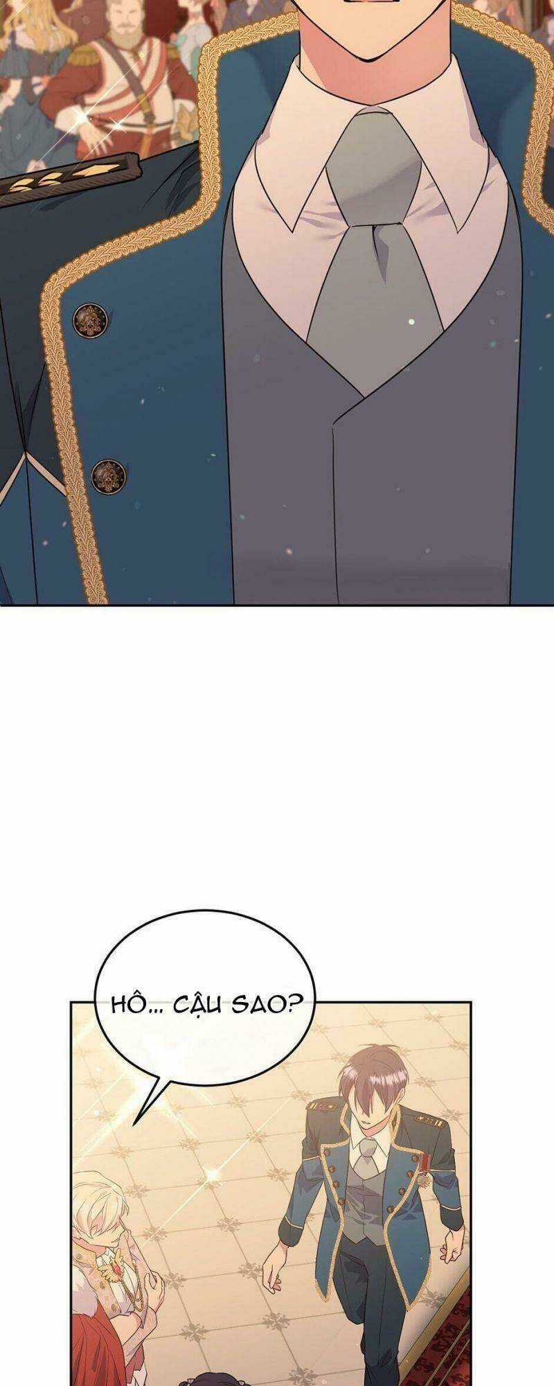 Mục Tiêu Là Cuộc Sống Hoàn Hảo Bất Khả Xâm Phạm Chapter 73 trang 41