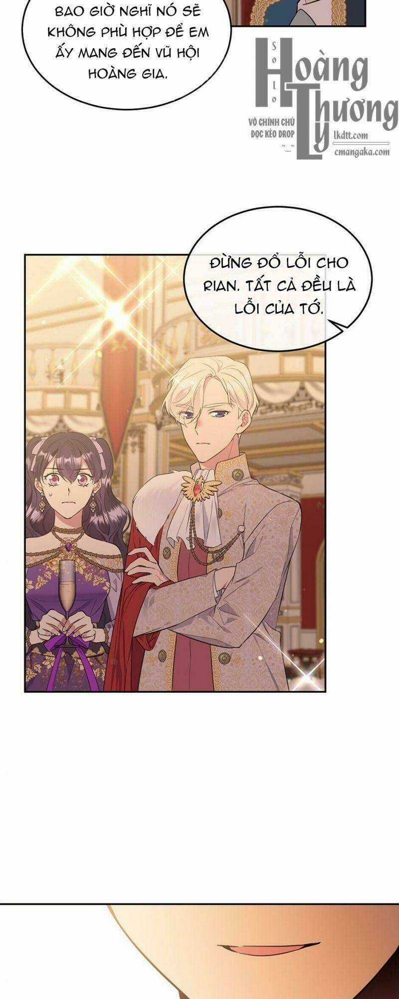 Mục Tiêu Là Cuộc Sống Hoàn Hảo Bất Khả Xâm Phạm Chapter 73 trang 43