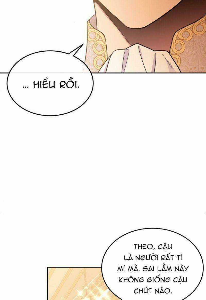 Mục Tiêu Là Cuộc Sống Hoàn Hảo Bất Khả Xâm Phạm Chapter 73 trang 44