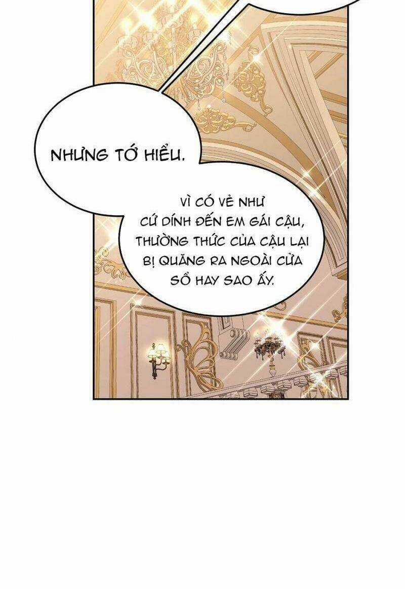 Mục Tiêu Là Cuộc Sống Hoàn Hảo Bất Khả Xâm Phạm Chapter 73 trang 45