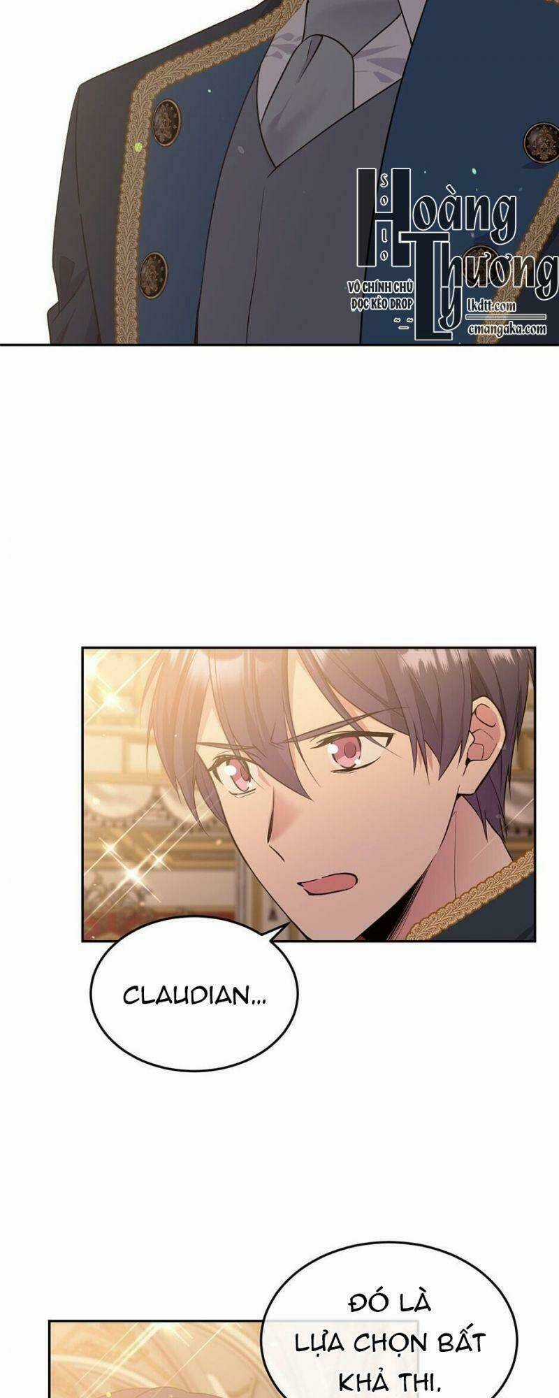 Mục Tiêu Là Cuộc Sống Hoàn Hảo Bất Khả Xâm Phạm Chapter 73 trang 48