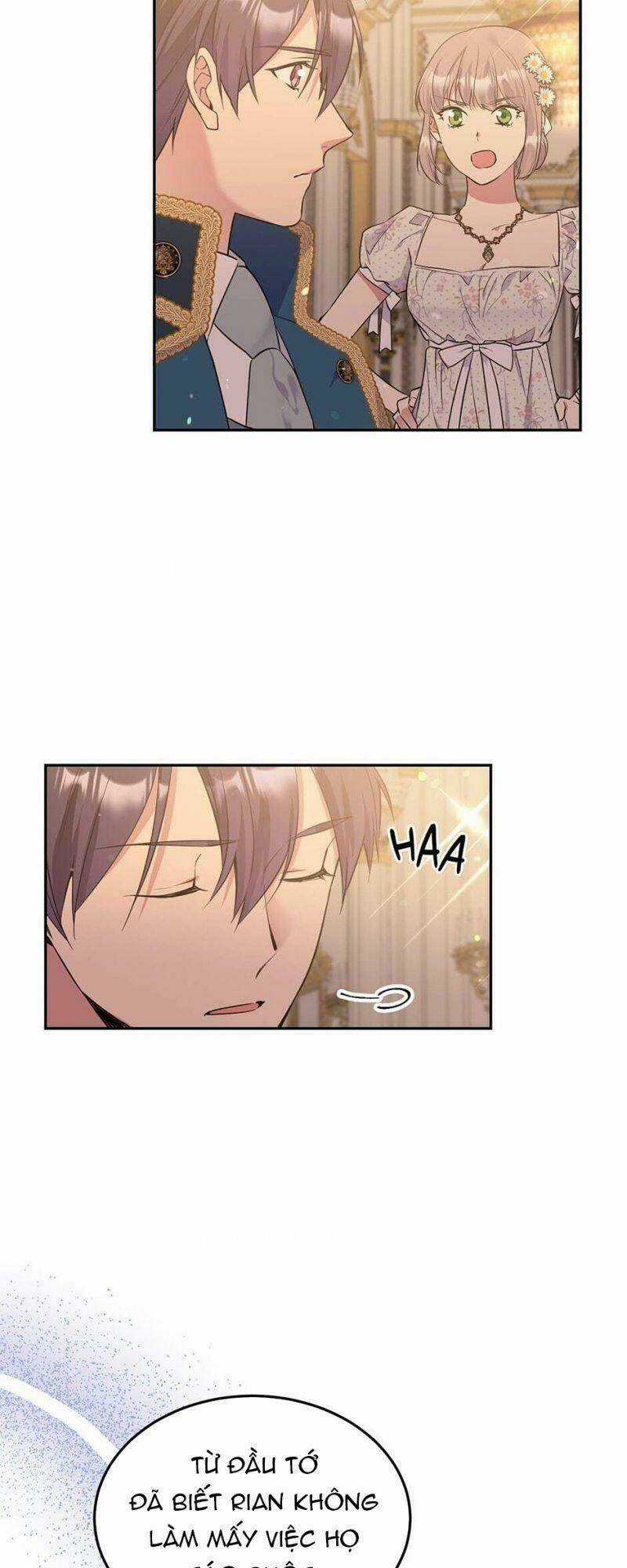 Mục Tiêu Là Cuộc Sống Hoàn Hảo Bất Khả Xâm Phạm Chapter 73 trang 5