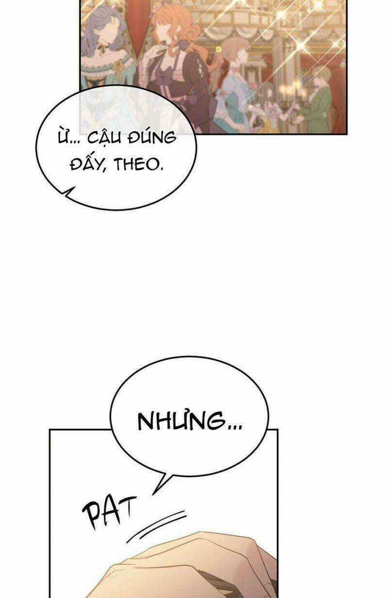 Mục Tiêu Là Cuộc Sống Hoàn Hảo Bất Khả Xâm Phạm Chapter 73 trang 50