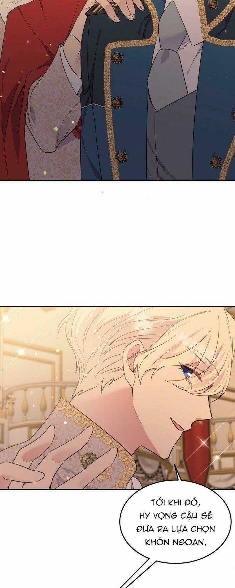 Mục Tiêu Là Cuộc Sống Hoàn Hảo Bất Khả Xâm Phạm Chapter 73 trang 52