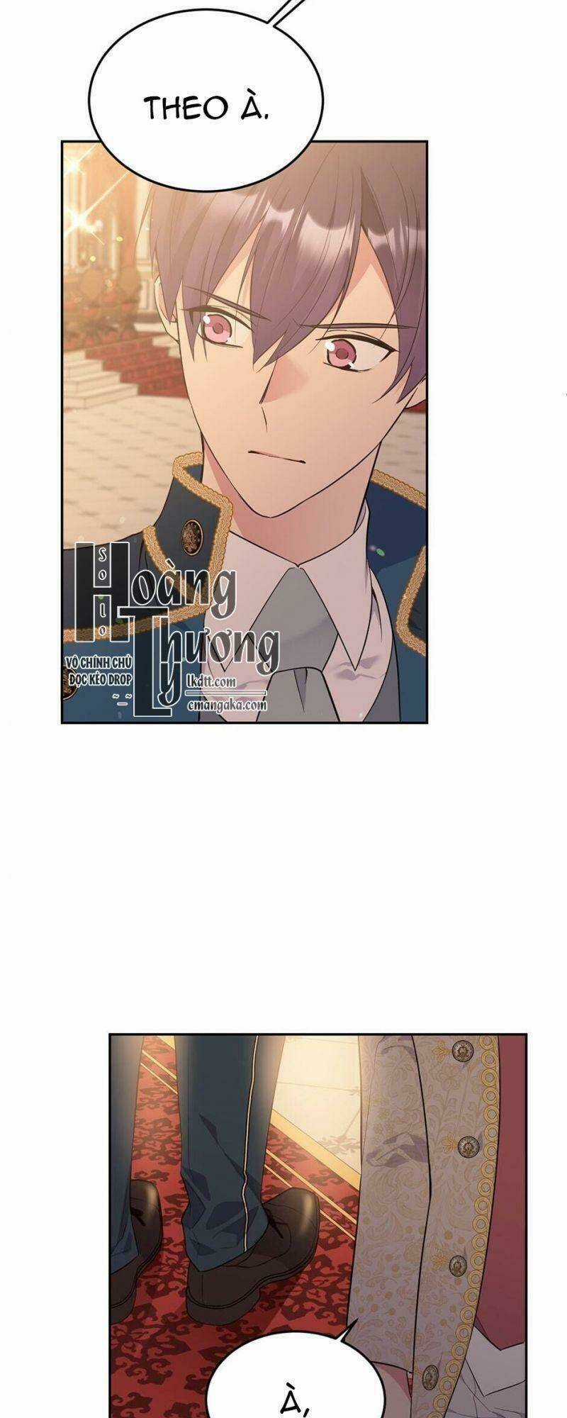 Mục Tiêu Là Cuộc Sống Hoàn Hảo Bất Khả Xâm Phạm Chapter 73 trang 53