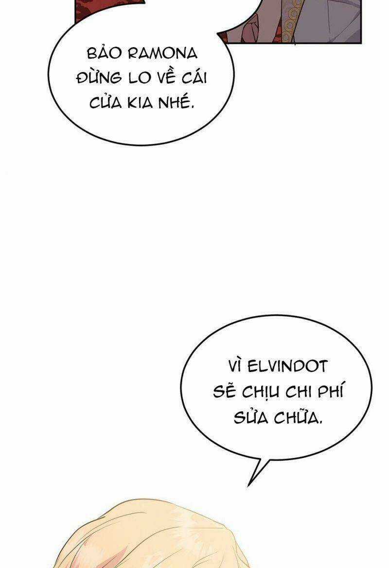 Mục Tiêu Là Cuộc Sống Hoàn Hảo Bất Khả Xâm Phạm Chapter 73 trang 54