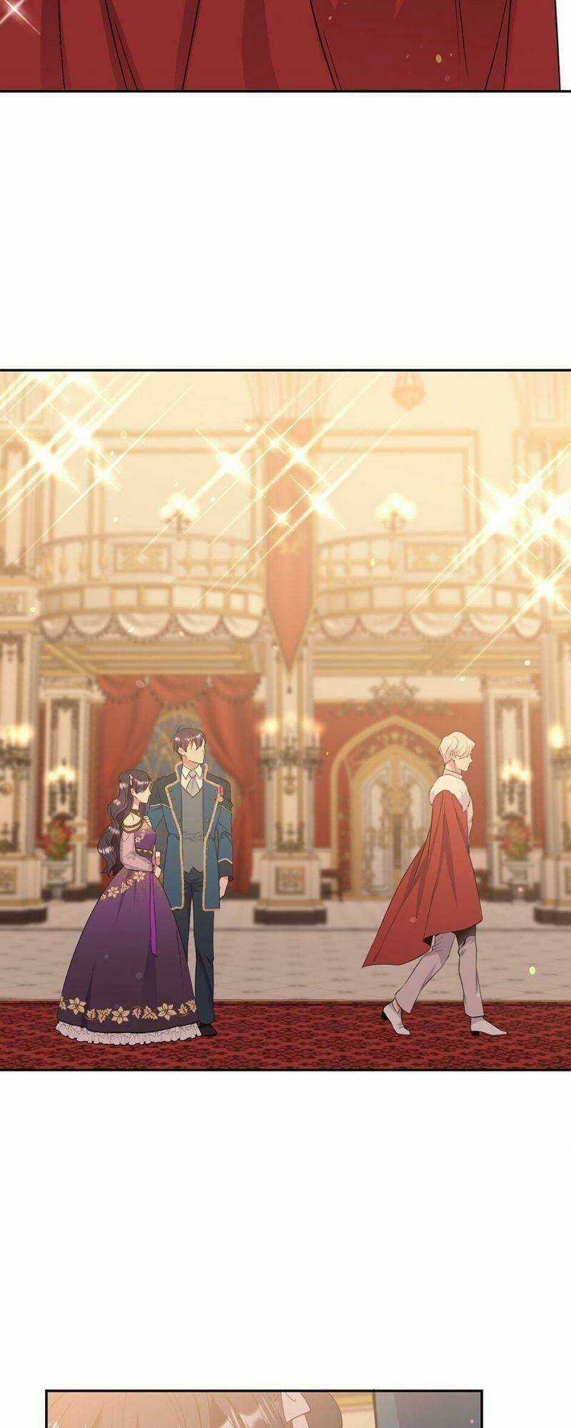 Mục Tiêu Là Cuộc Sống Hoàn Hảo Bất Khả Xâm Phạm Chapter 73 trang 56