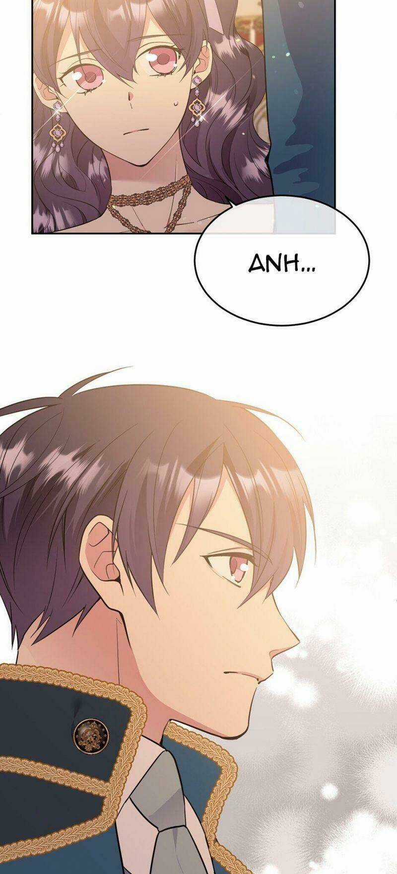 Mục Tiêu Là Cuộc Sống Hoàn Hảo Bất Khả Xâm Phạm Chapter 73 trang 57