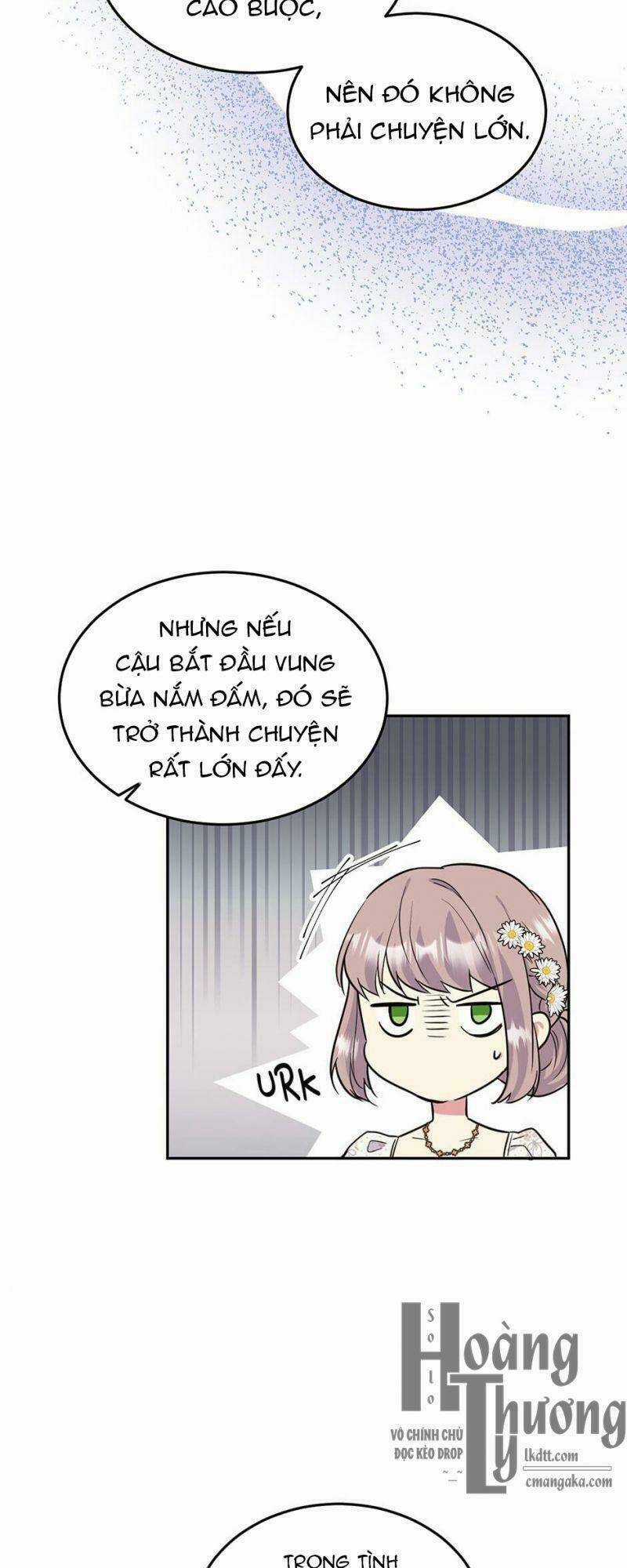 Mục Tiêu Là Cuộc Sống Hoàn Hảo Bất Khả Xâm Phạm Chapter 73 trang 6