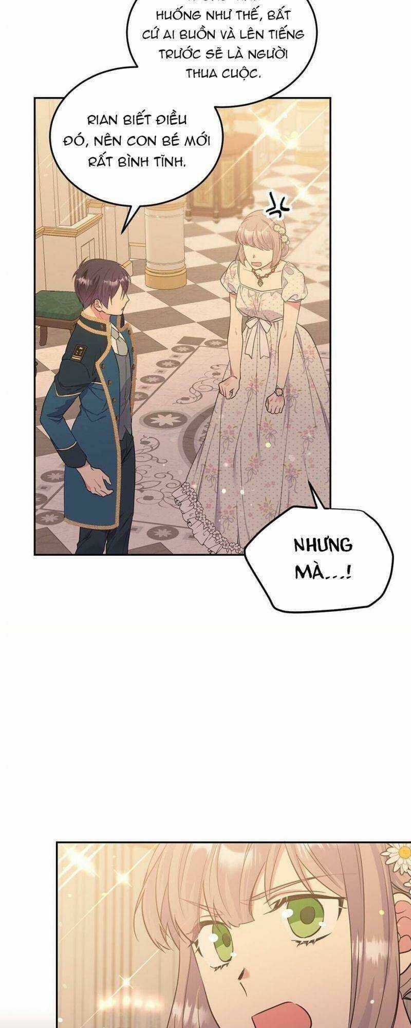 Mục Tiêu Là Cuộc Sống Hoàn Hảo Bất Khả Xâm Phạm Chapter 73 trang 7