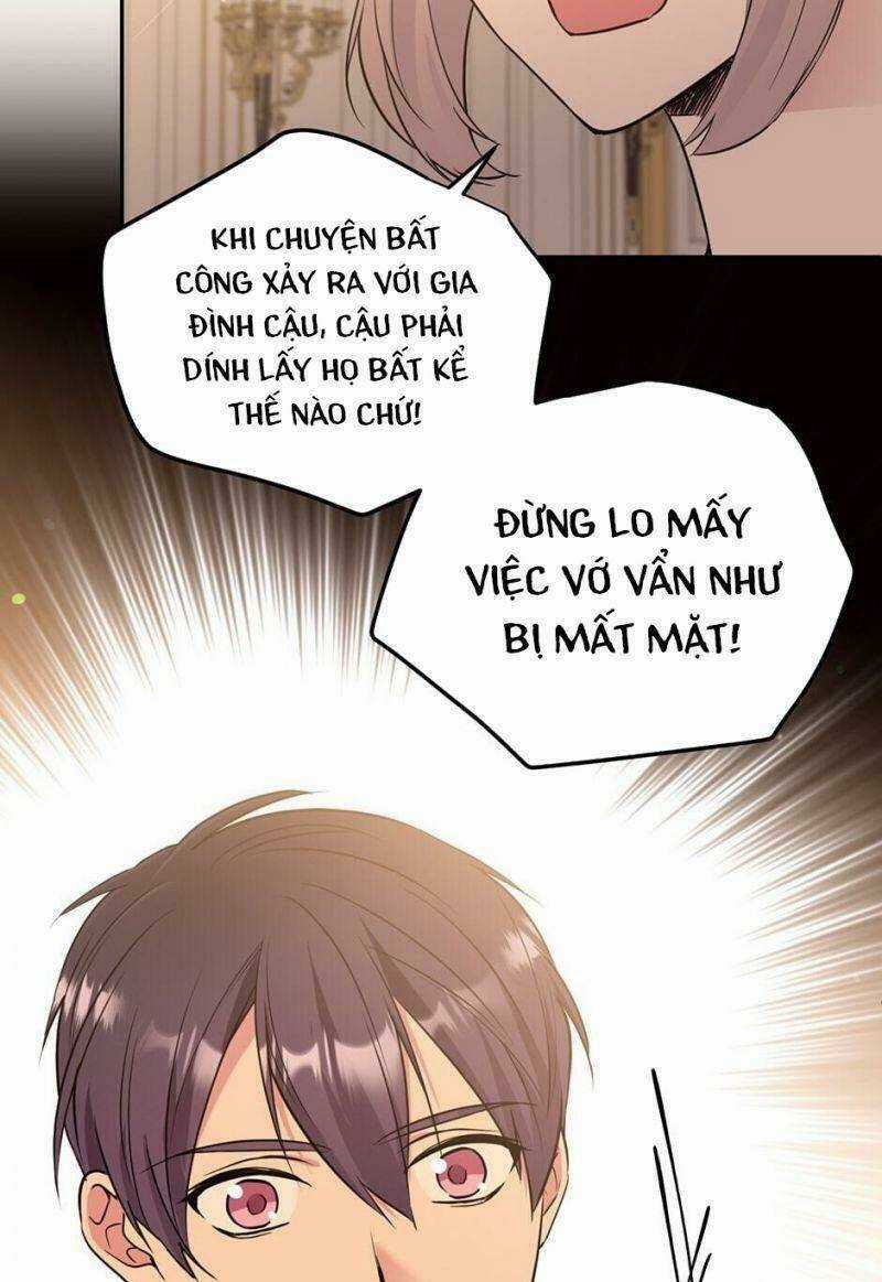 Mục Tiêu Là Cuộc Sống Hoàn Hảo Bất Khả Xâm Phạm Chapter 73 trang 8