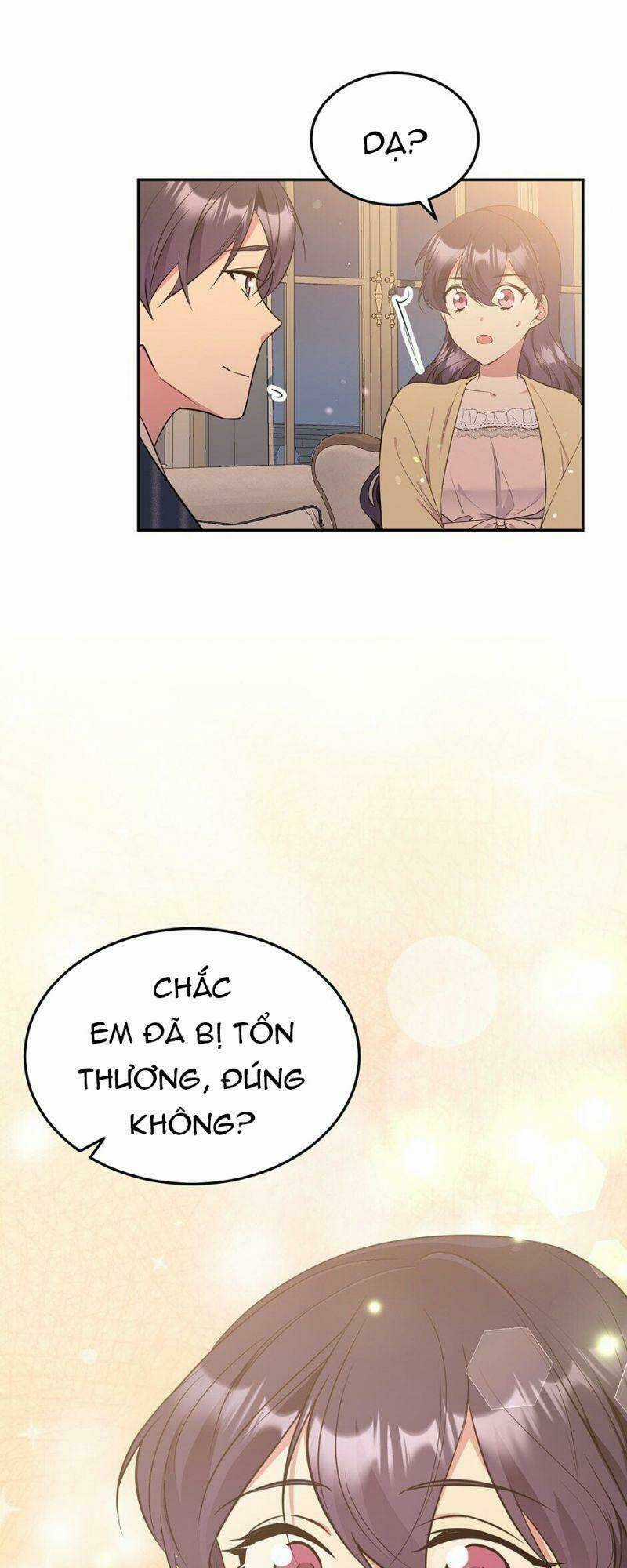 Mục Tiêu Là Cuộc Sống Hoàn Hảo Bất Khả Xâm Phạm Chapter 74 trang 11