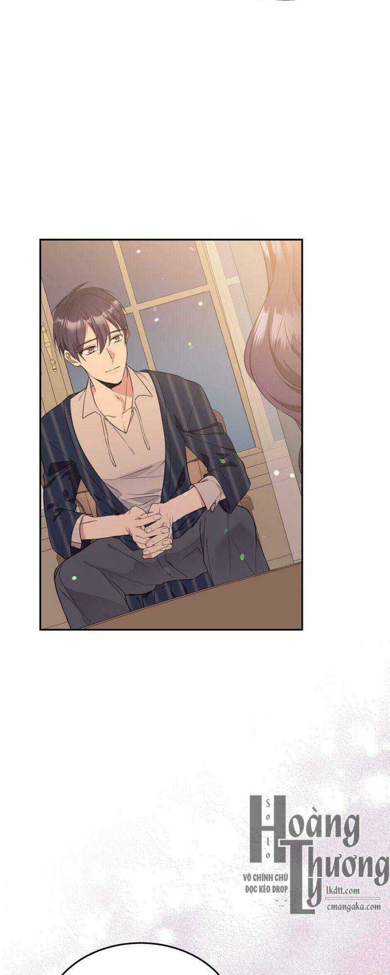 Mục Tiêu Là Cuộc Sống Hoàn Hảo Bất Khả Xâm Phạm Chapter 74 trang 17