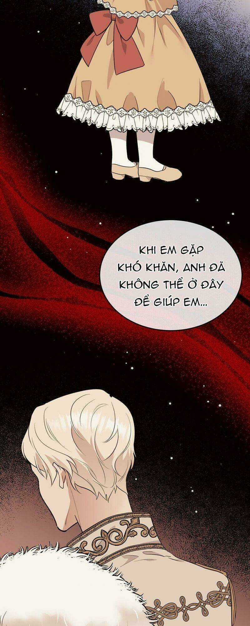 Mục Tiêu Là Cuộc Sống Hoàn Hảo Bất Khả Xâm Phạm Chapter 74 trang 21