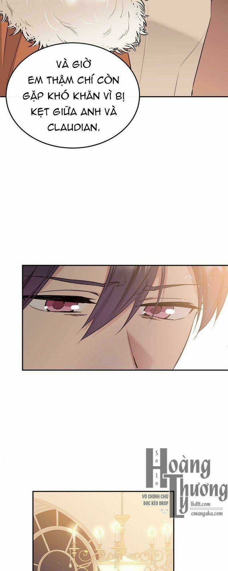 Mục Tiêu Là Cuộc Sống Hoàn Hảo Bất Khả Xâm Phạm Chapter 74 trang 22