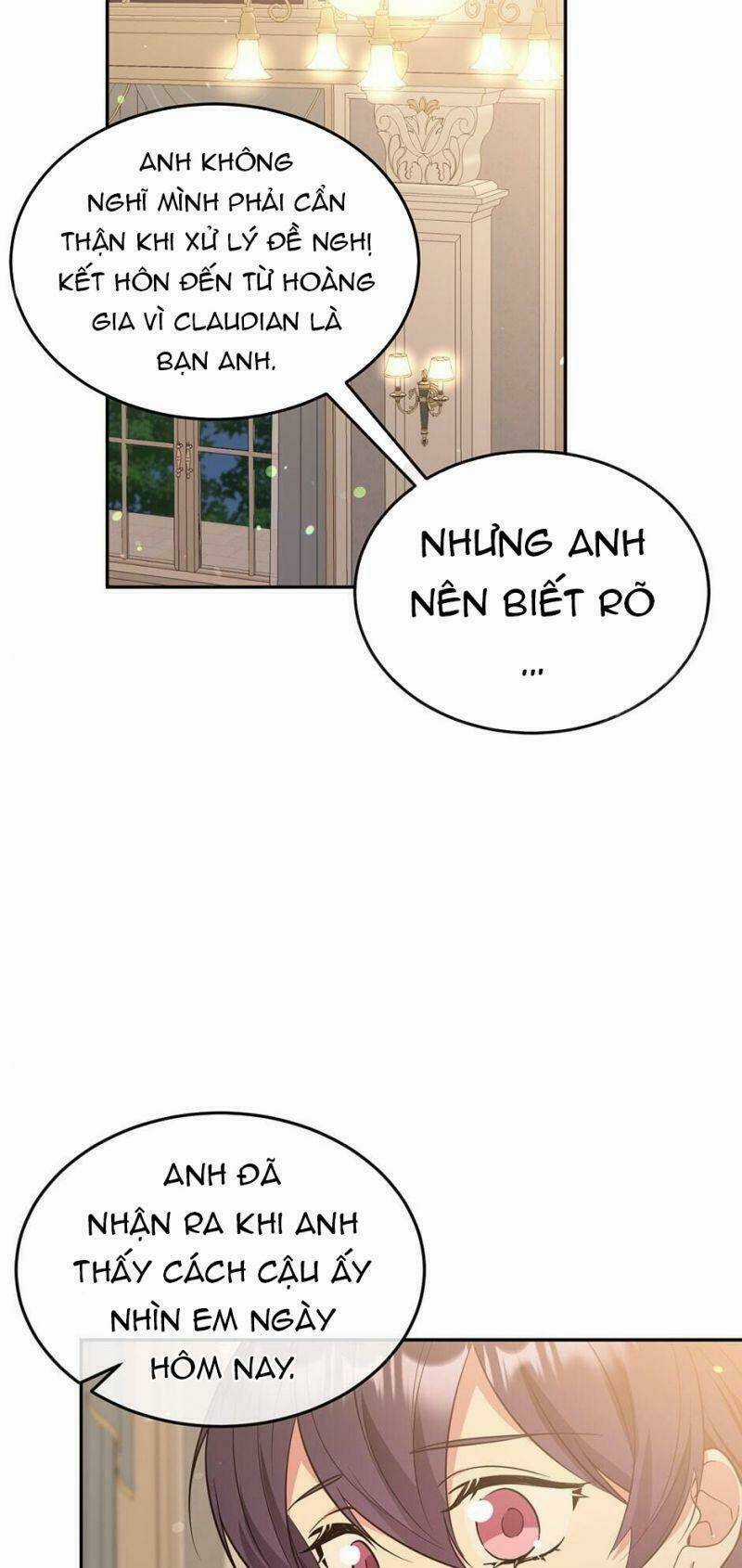 Mục Tiêu Là Cuộc Sống Hoàn Hảo Bất Khả Xâm Phạm Chapter 74 trang 23