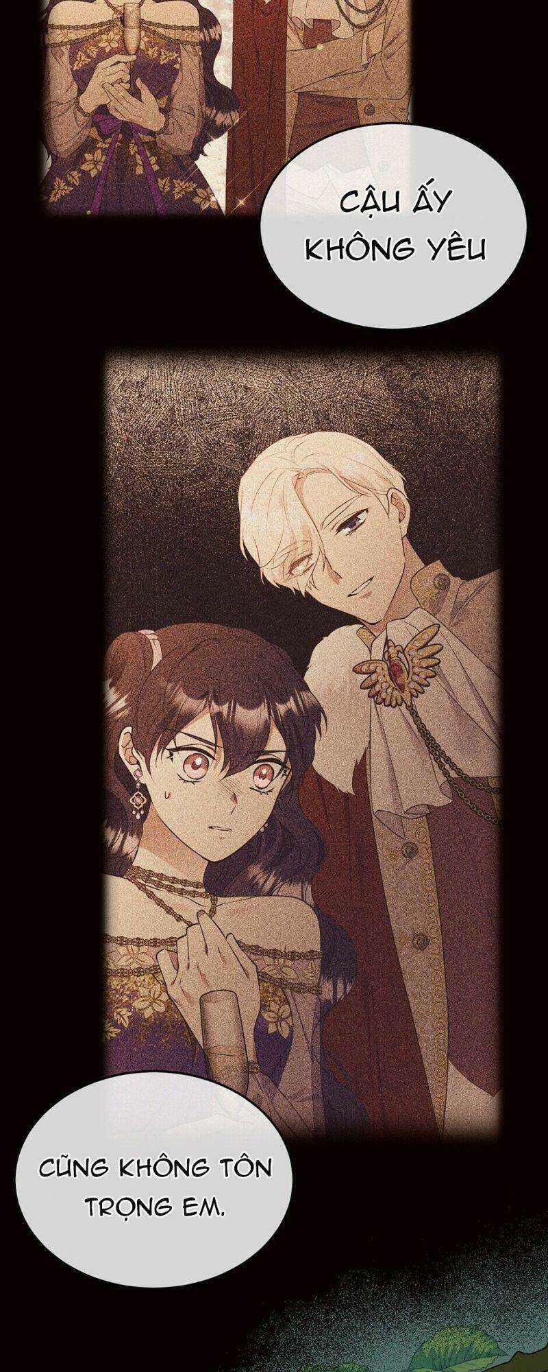 Mục Tiêu Là Cuộc Sống Hoàn Hảo Bất Khả Xâm Phạm Chapter 74 trang 25