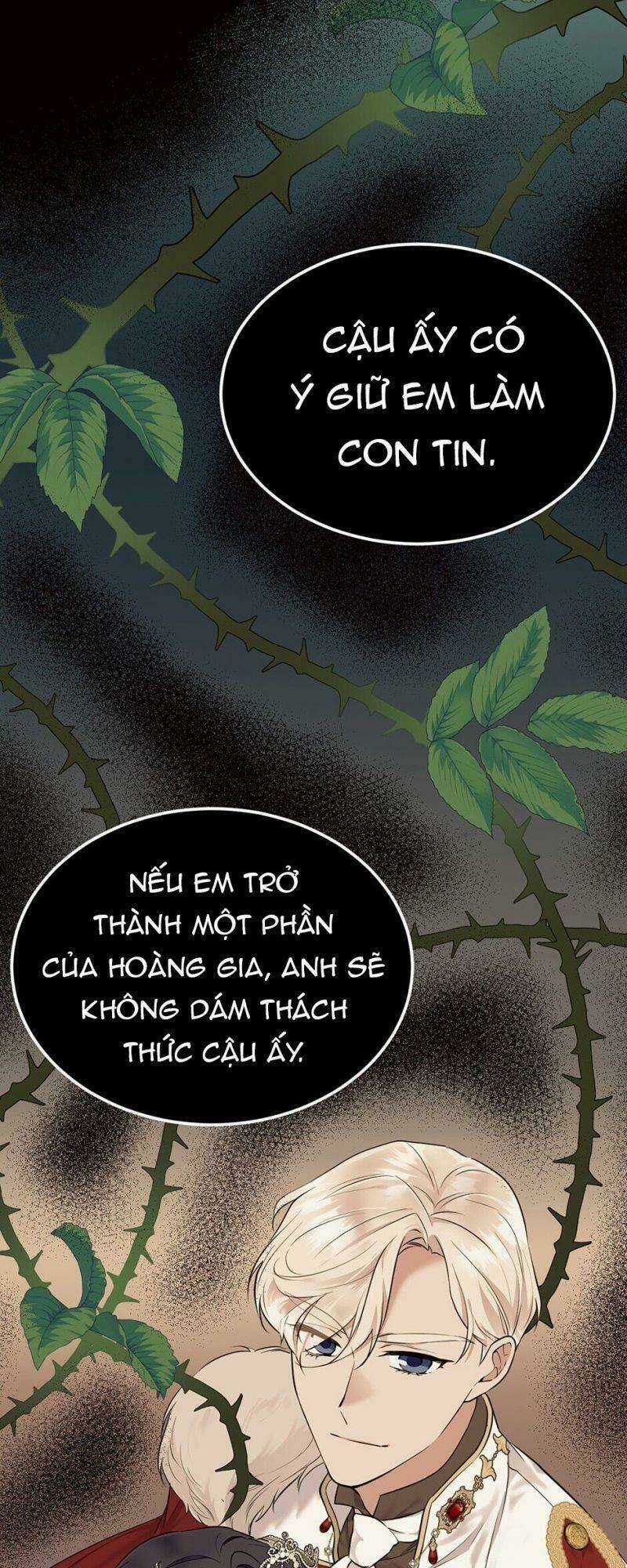 Mục Tiêu Là Cuộc Sống Hoàn Hảo Bất Khả Xâm Phạm Chapter 74 trang 26