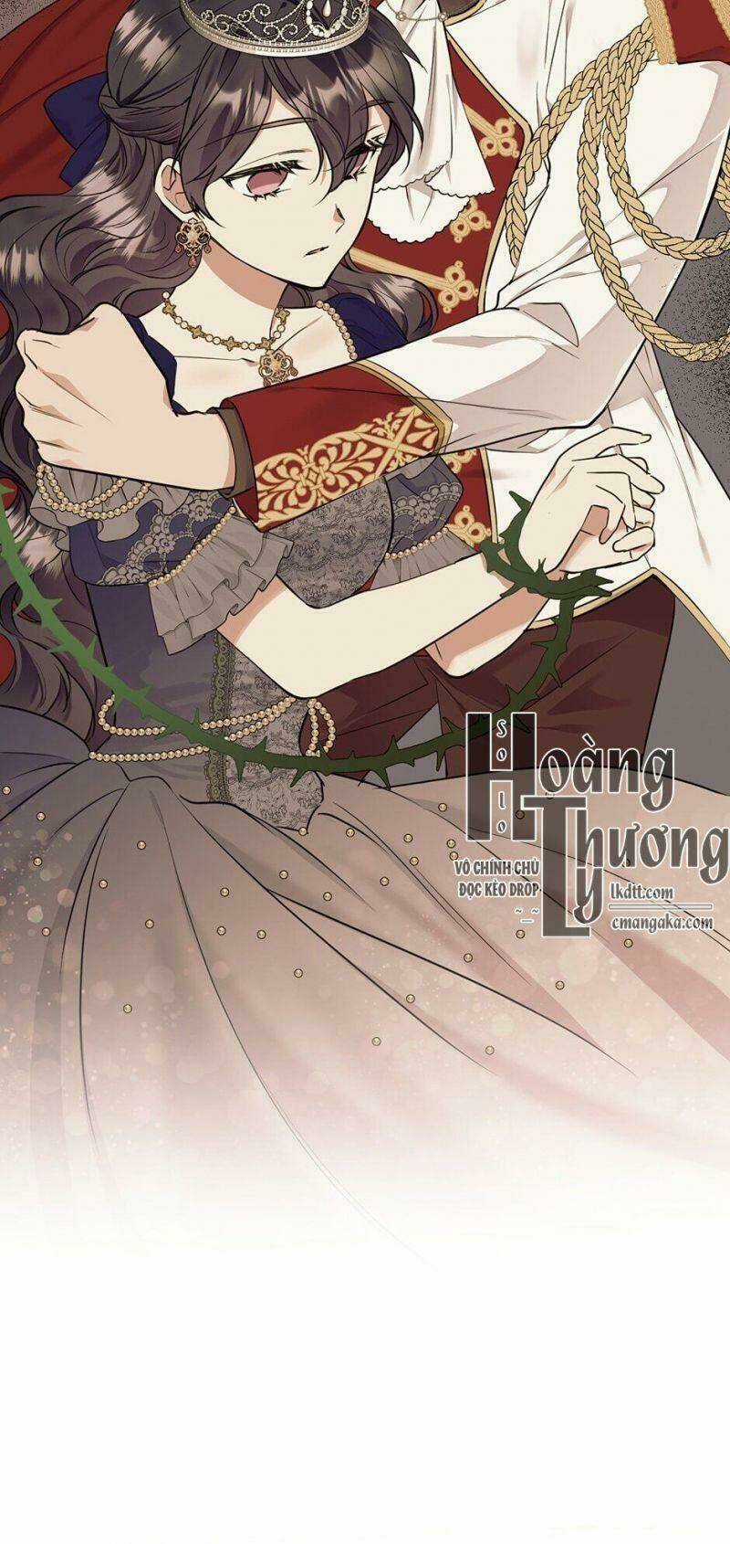 Mục Tiêu Là Cuộc Sống Hoàn Hảo Bất Khả Xâm Phạm Chapter 74 trang 27