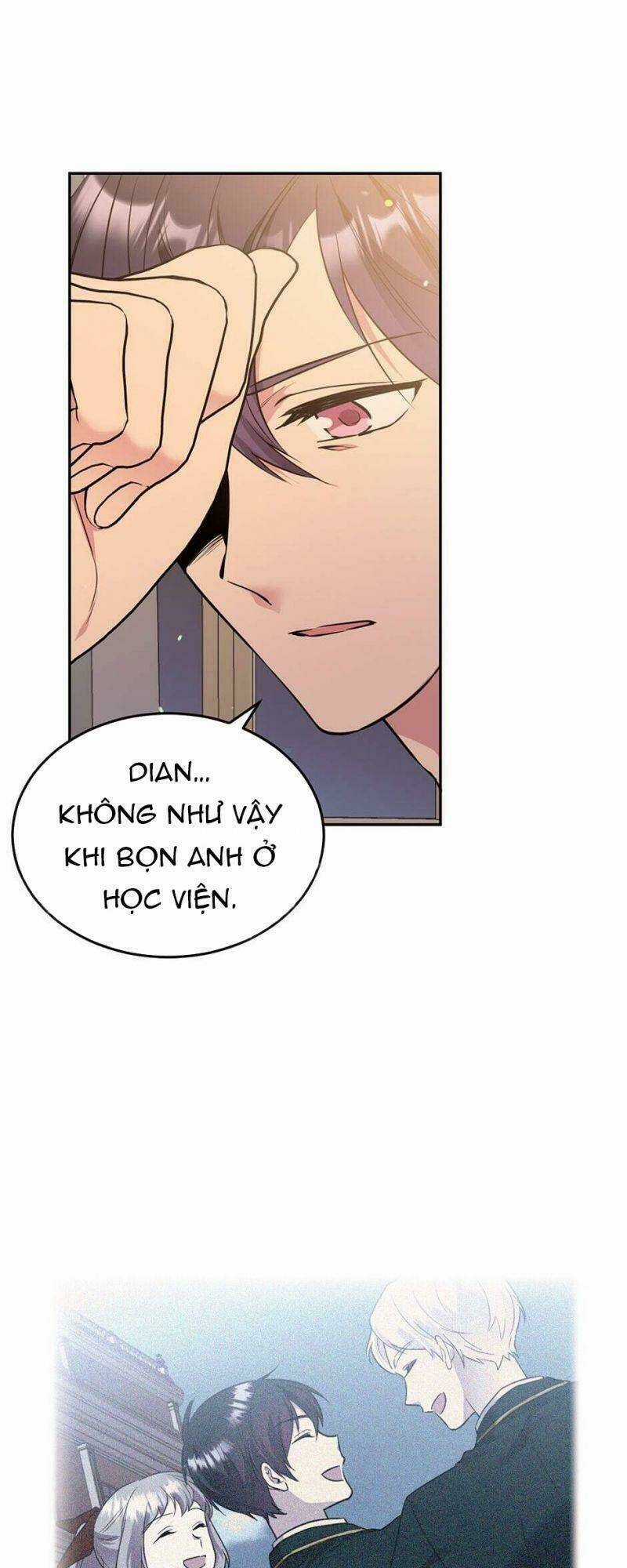 Mục Tiêu Là Cuộc Sống Hoàn Hảo Bất Khả Xâm Phạm Chapter 74 trang 29