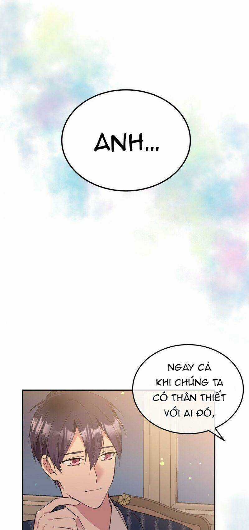 Mục Tiêu Là Cuộc Sống Hoàn Hảo Bất Khả Xâm Phạm Chapter 74 trang 31