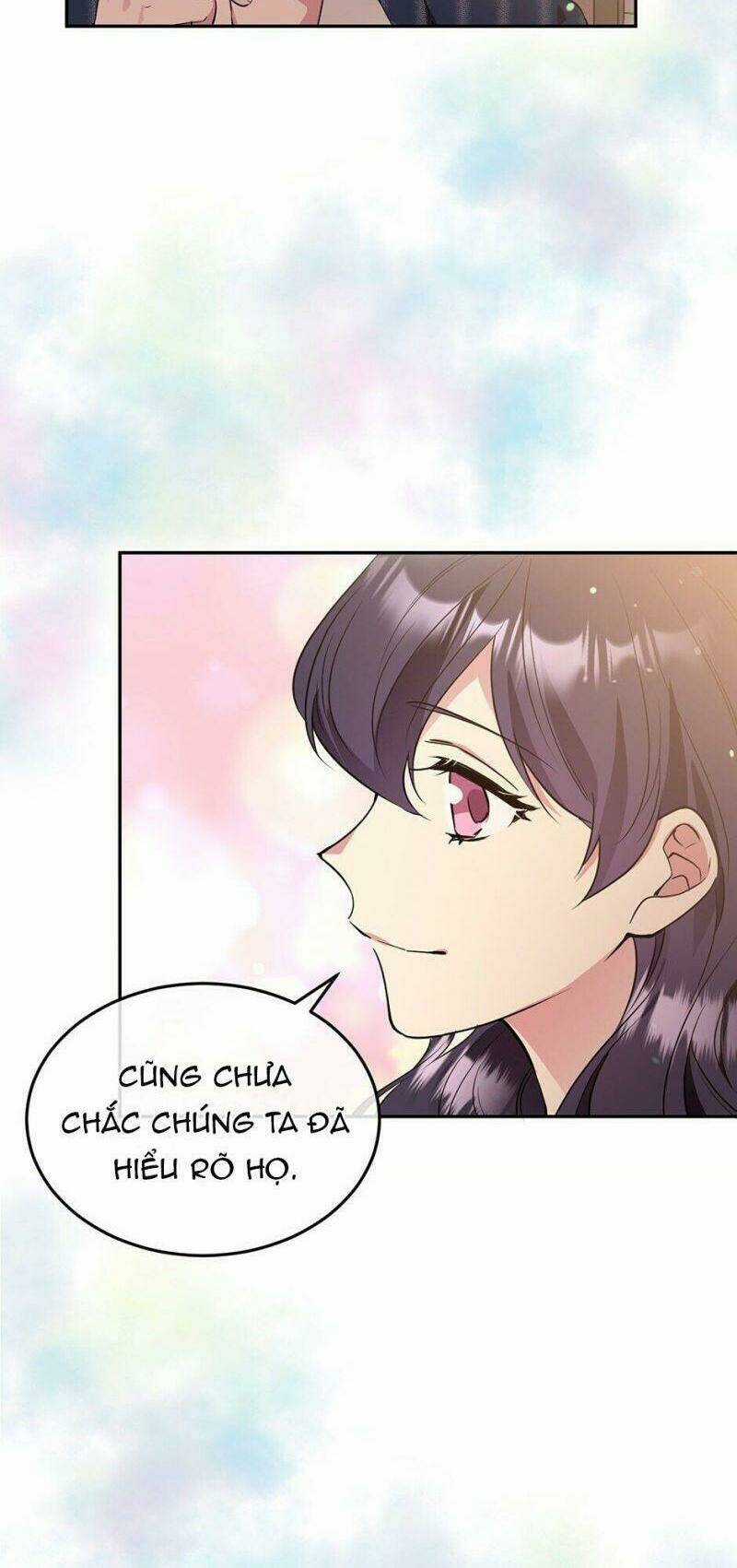 Mục Tiêu Là Cuộc Sống Hoàn Hảo Bất Khả Xâm Phạm Chapter 74 trang 32