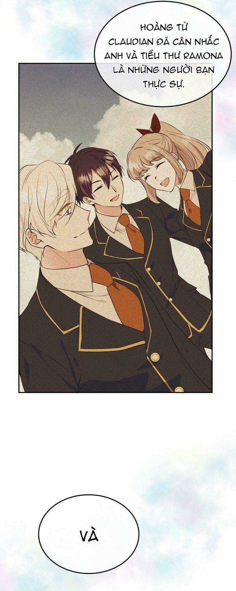 Mục Tiêu Là Cuộc Sống Hoàn Hảo Bất Khả Xâm Phạm Chapter 74 trang 33