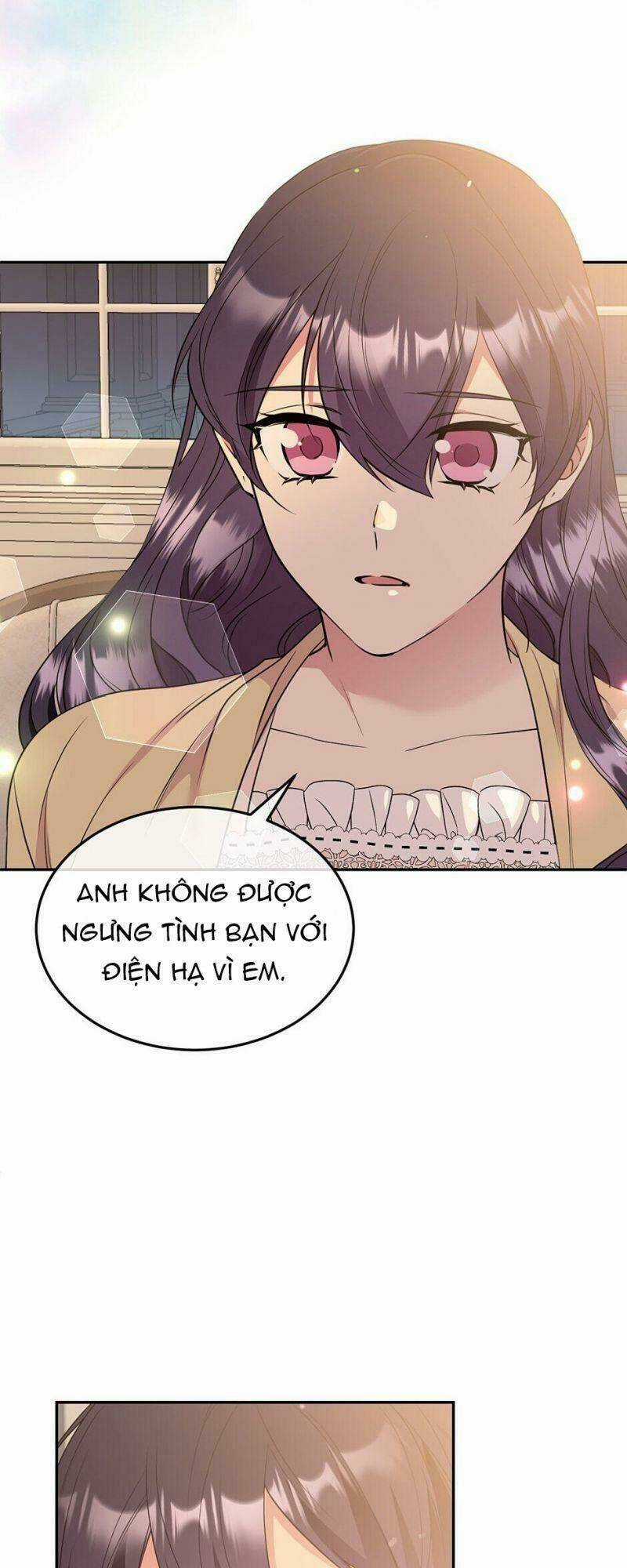 Mục Tiêu Là Cuộc Sống Hoàn Hảo Bất Khả Xâm Phạm Chapter 74 trang 34