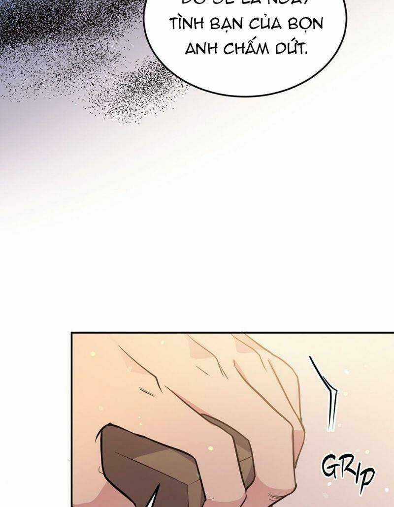 Mục Tiêu Là Cuộc Sống Hoàn Hảo Bất Khả Xâm Phạm Chapter 74 trang 36