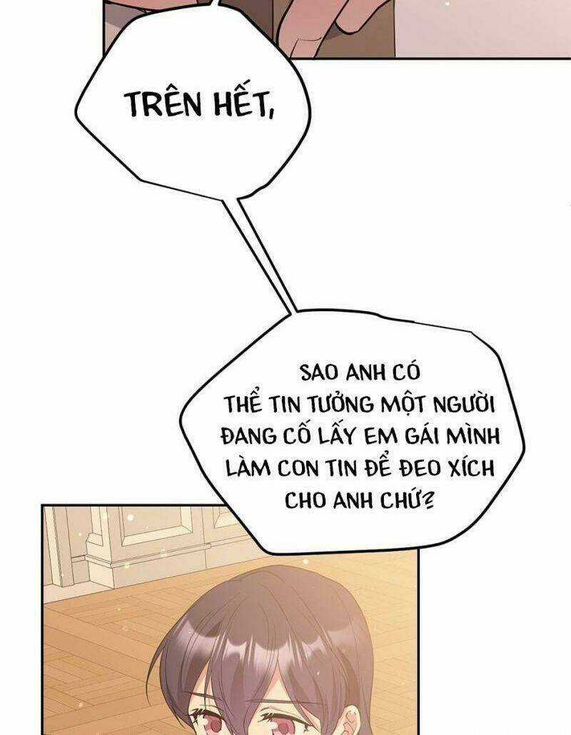 Mục Tiêu Là Cuộc Sống Hoàn Hảo Bất Khả Xâm Phạm Chapter 74 trang 37