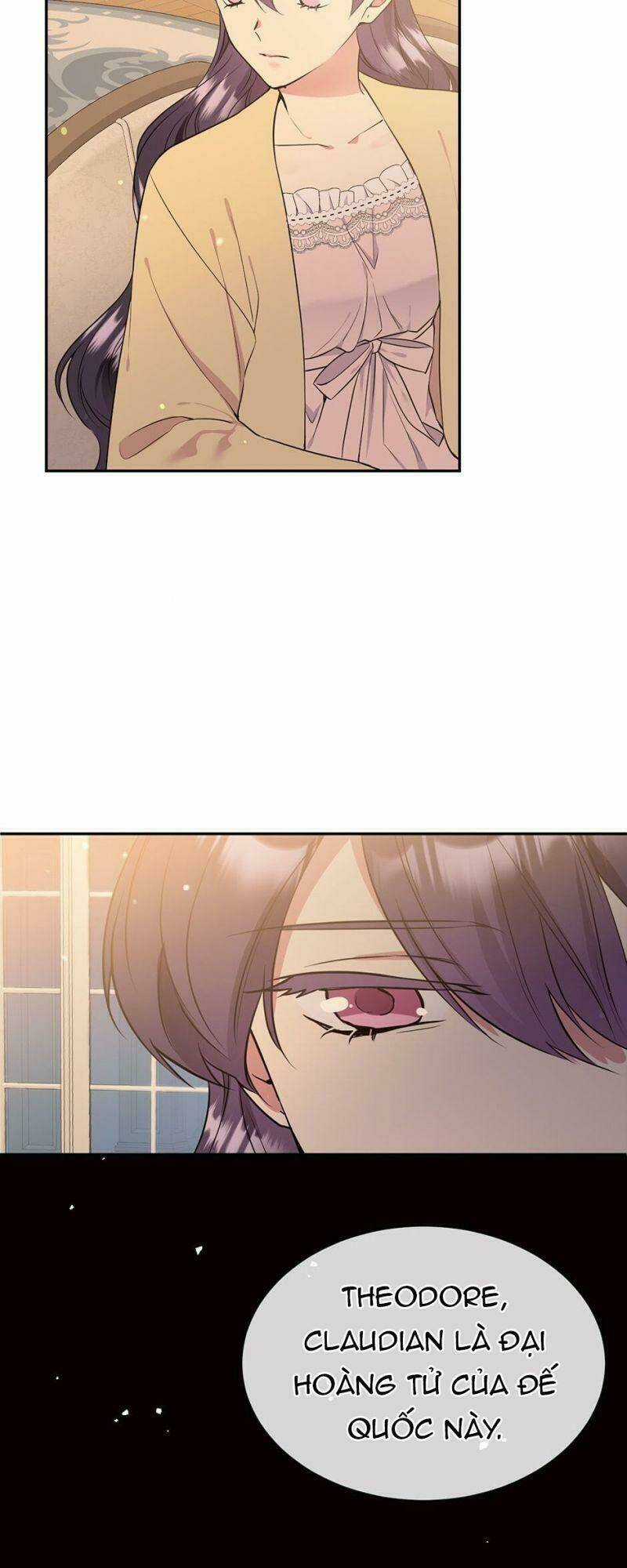 Mục Tiêu Là Cuộc Sống Hoàn Hảo Bất Khả Xâm Phạm Chapter 74 trang 38