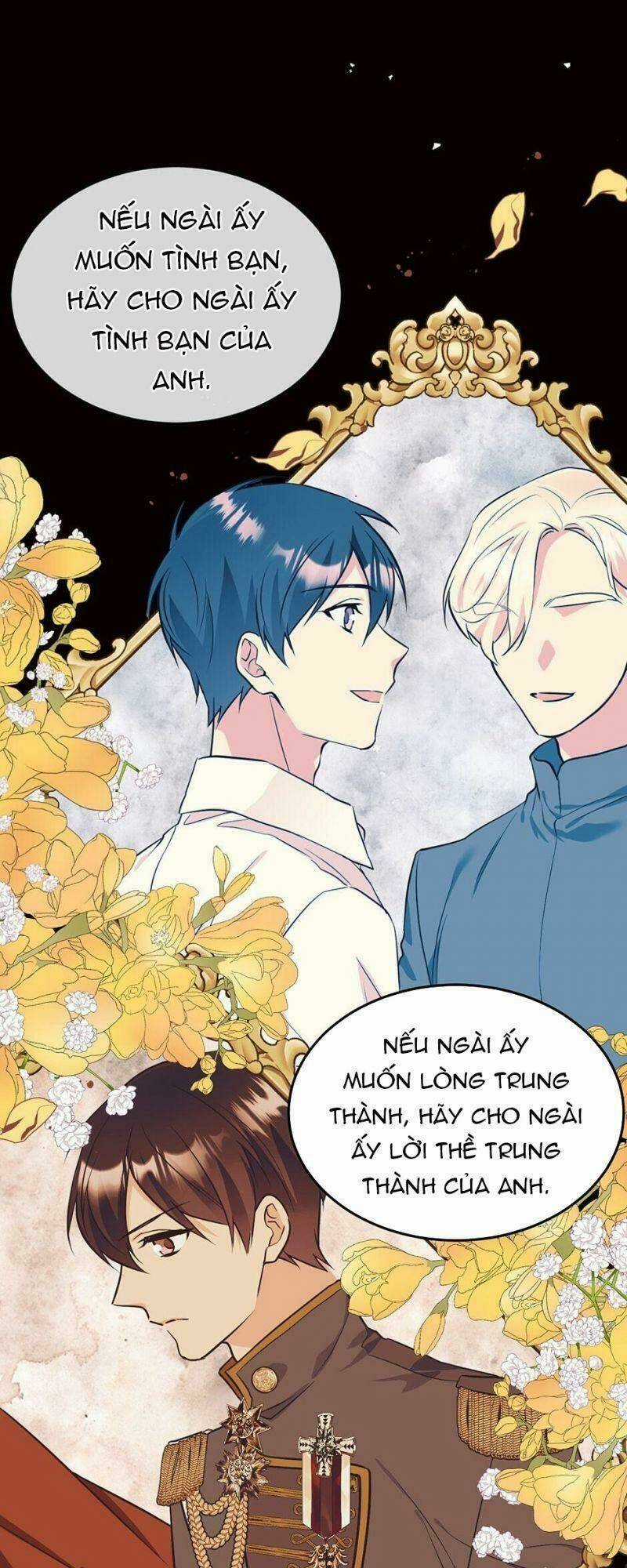 Mục Tiêu Là Cuộc Sống Hoàn Hảo Bất Khả Xâm Phạm Chapter 74 trang 39