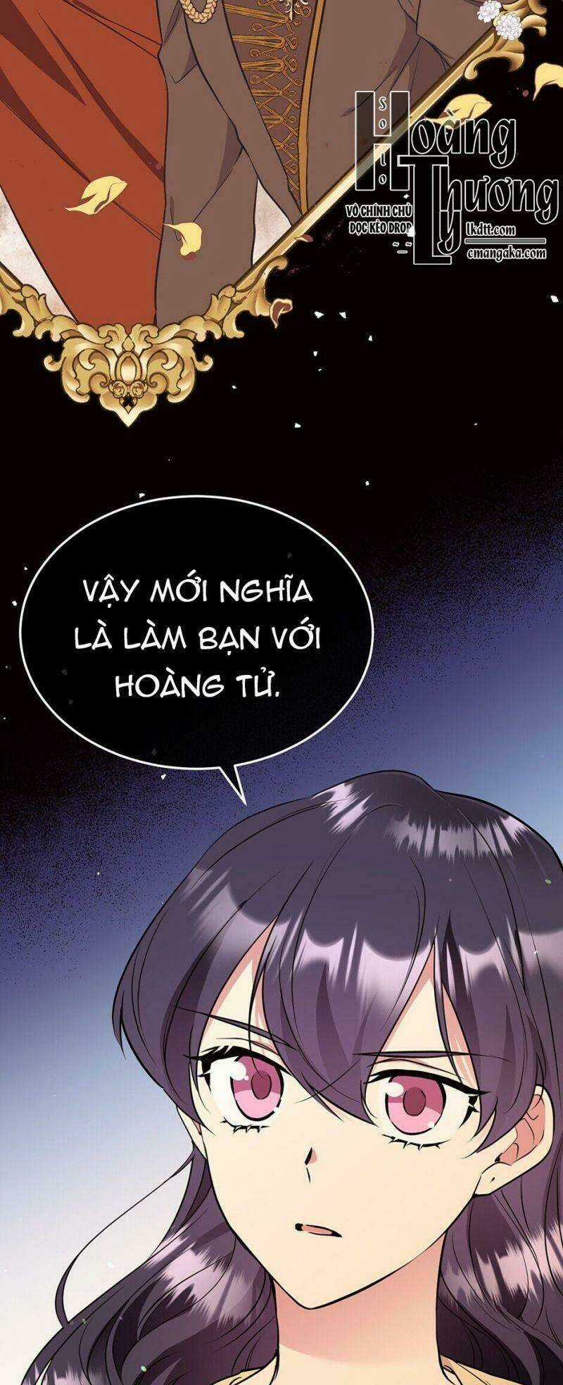 Mục Tiêu Là Cuộc Sống Hoàn Hảo Bất Khả Xâm Phạm Chapter 74 trang 40