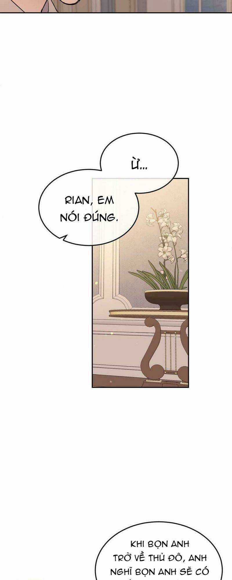 Mục Tiêu Là Cuộc Sống Hoàn Hảo Bất Khả Xâm Phạm Chapter 74 trang 42