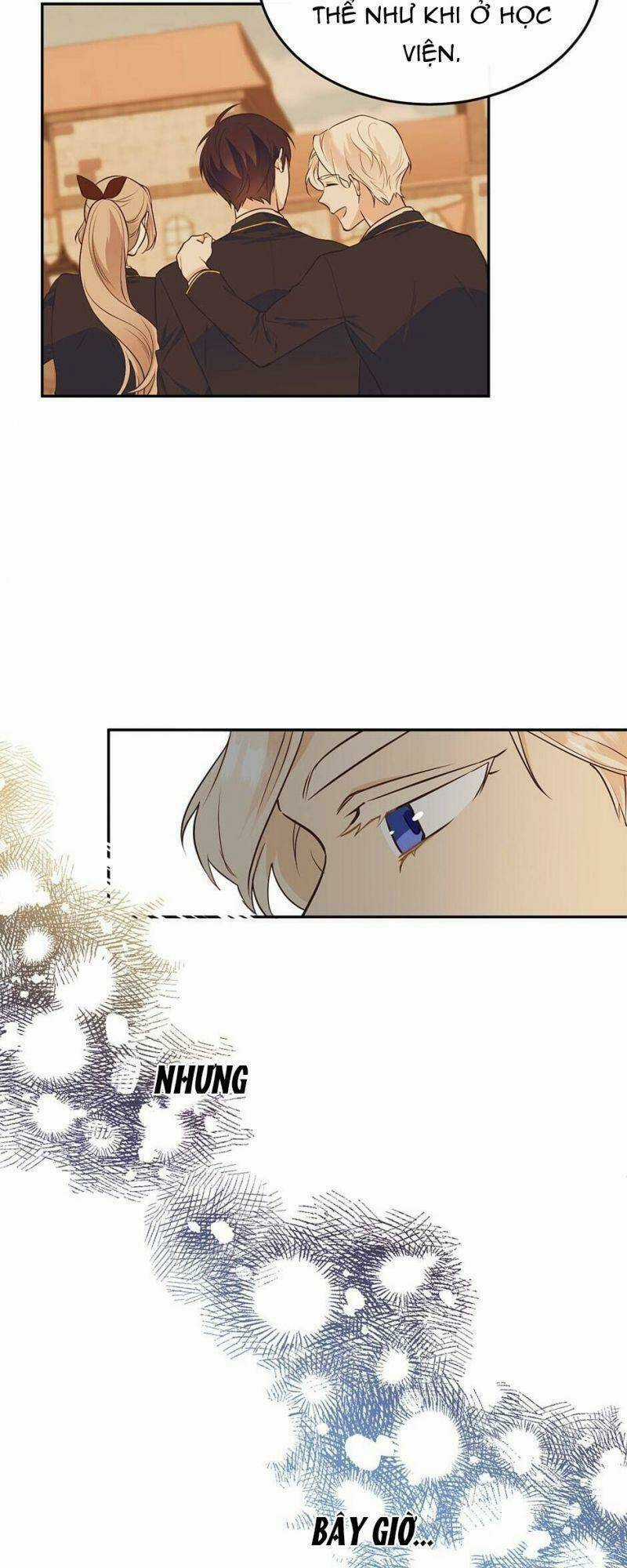 Mục Tiêu Là Cuộc Sống Hoàn Hảo Bất Khả Xâm Phạm Chapter 74 trang 43