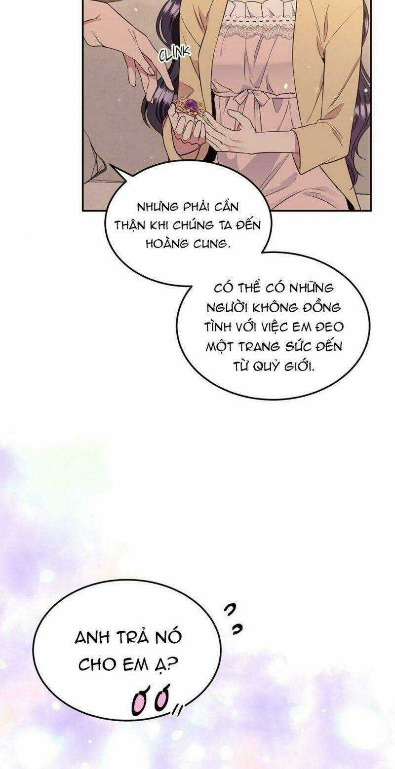 Mục Tiêu Là Cuộc Sống Hoàn Hảo Bất Khả Xâm Phạm Chapter 74 trang 5