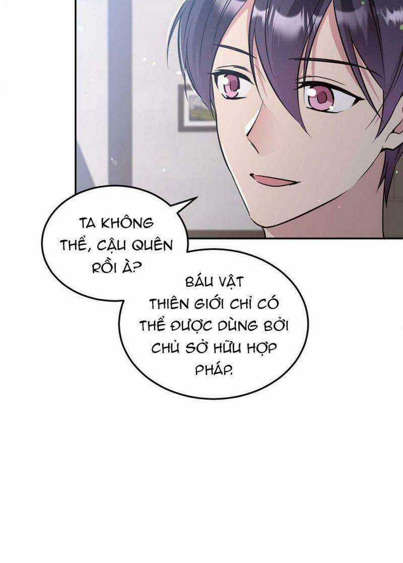 Mục Tiêu Là Cuộc Sống Hoàn Hảo Bất Khả Xâm Phạm Chapter 74 trang 50