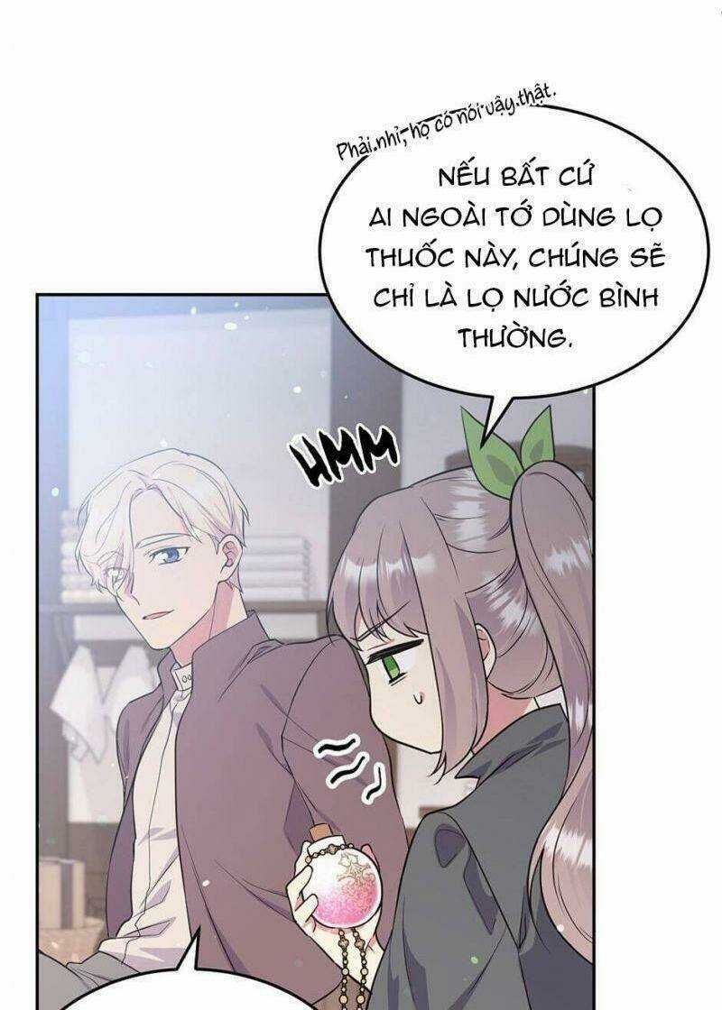 Mục Tiêu Là Cuộc Sống Hoàn Hảo Bất Khả Xâm Phạm Chapter 74 trang 51