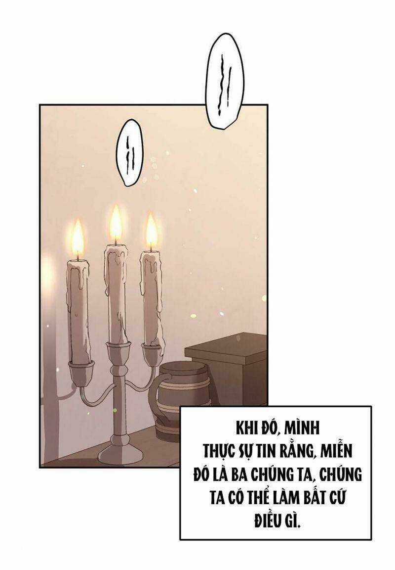 Mục Tiêu Là Cuộc Sống Hoàn Hảo Bất Khả Xâm Phạm Chapter 74 trang 55