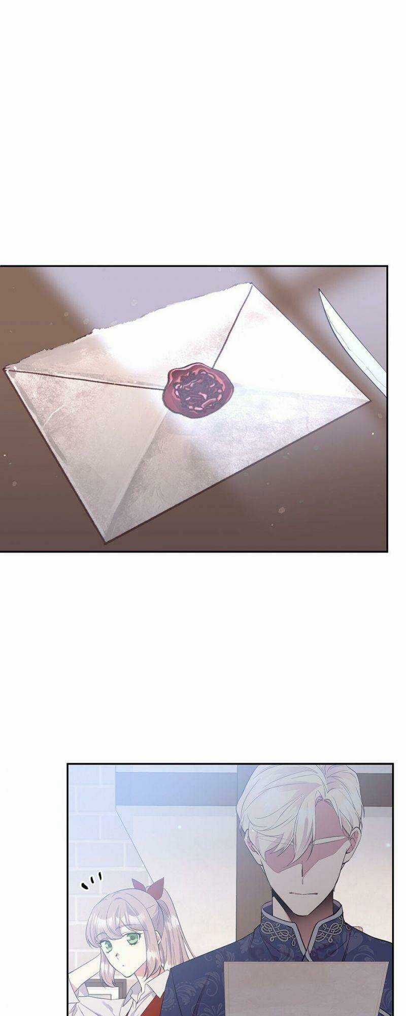 Mục Tiêu Là Cuộc Sống Hoàn Hảo Bất Khả Xâm Phạm Chapter 74 trang 58