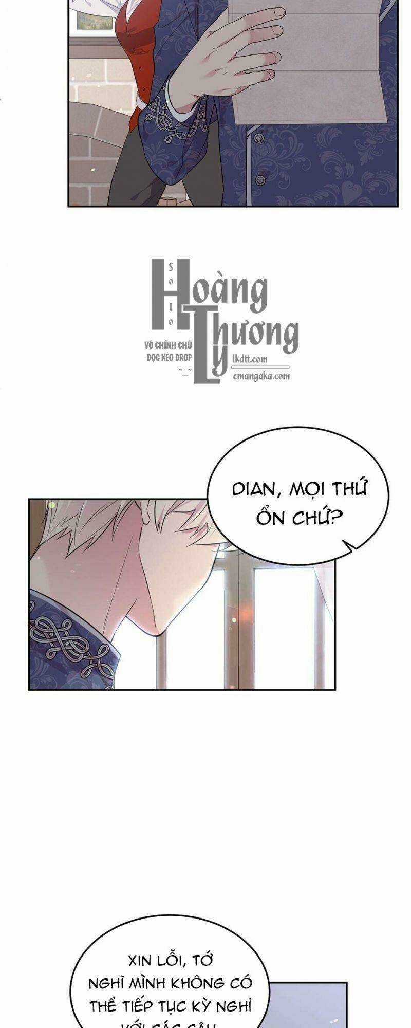 Mục Tiêu Là Cuộc Sống Hoàn Hảo Bất Khả Xâm Phạm Chapter 74 trang 59